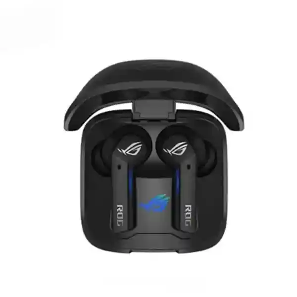 هندزفری بی سیم ایسوس مدل ROG Cetra True Wireless ASUS ROG Cetra True Wireless Earbuds