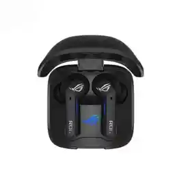 هندزفری بی سیم ایسوس مدل ROG Cetra True Wireless ASUS ROG Cetra True Wireless Earbuds هندزفری بی سیم ایسوس مدل ROG Cetra True Wireless ASUS ROG Cetra True Wireless Earbuds