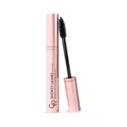 ریمل حجم دهنده گلدن رز مدل Smokey Lashes
