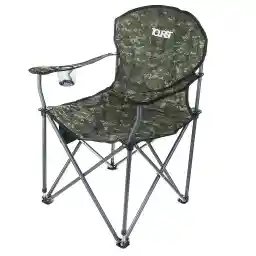 صندلی تاشو سفری توریست مدل Pattern 8