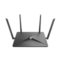 روتر بیسیم گیگابیت و دو باند AC2600 دی لینک مدل DIR-882 D-Link DIR-882 AC2600 Wi-Fi Router