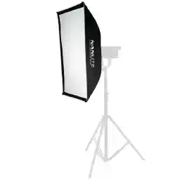 سافت باکس نانلایت Nanlite SB-RT-90×60soft box