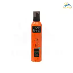 موس مو لیدی بلا مدل ULTRA STRONG حجم 300 میل