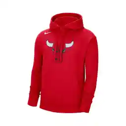 سویشرت مردانه شیکاگو بولز Nike Fleece Pullover Essential Erkek