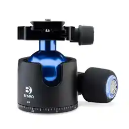 بال هد بنرو Benro G3 Low Profile Ballhead