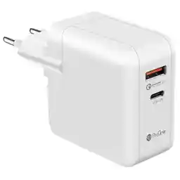 شارژر دیواری پرووان مدل PWC535 - توان 45 وات