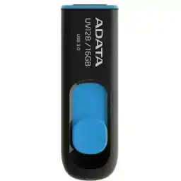 فلش مموری ای دیتا مدل DashDrive UV128 ظرفیت 64 گیگابایت ADATA DashDrive UV128 Flash Memory - 64GB فلش مموری ای دیتا مدل DashDrive UV128 ظرفیت 64 گیگابایت ADATA DashDrive UV128 Flash Memory - 64GB