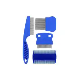 ست شانه شپش به صورت عمده فروشی