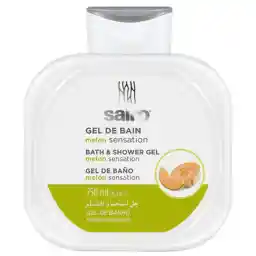 شامپو بدن سایرو حاوی رایحه طالبی حجم 750 میل