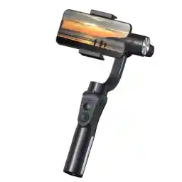 گیمبال موبایل S5b Handheld 3-Axis Gimbal Stabilizer