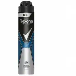 اسپری ضد تعریق مردانه رکسونا مدل Cobalt Dry حجم 150 میل
