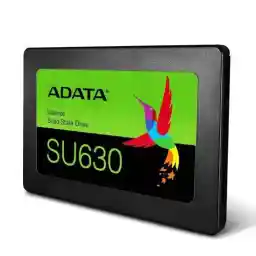 اس اس دی اینترنال ای دیتا مدل Ultimate SU630 ظرفیت 240 گیگابایت Adata Ultimate SU630 SSD - 240GB اس اس دی اینترنال ای دیتا مدل Ultimate SU630 ظرفیت 240 گیگابایت Adata Ultimate SU630 SSD - 240GB