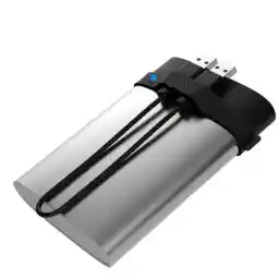 هارد اکسترنال یک ترابایت Silicon Power A85 1Tb External Hard هارد اکسترنال یک ترابایت Silicon Power A85 1Tb External Hard