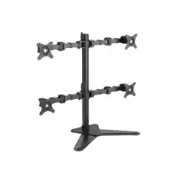 پایه نگهدارنده مانیتور ارگو مدل WLA009