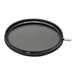 فیلتر عکاسی کنکو kenko PL fader ND3 400 77mm