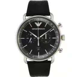ساعت مچی عقربهای مردانه امپریو آرمانی مدل AR11143