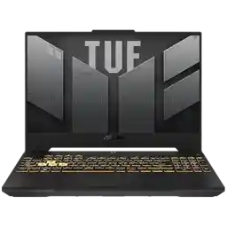 لپ تاپ 15.6 اینچی ایسوس مدل TUF Gaming F15 FX507ZE i7 16G 1TB