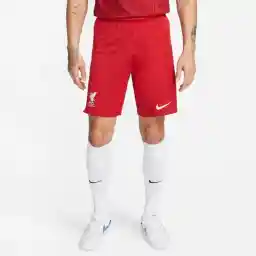 شلوارک مردانه خانگی کوتاه Liverpool FC Dri Fit