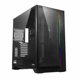 کیس لیان لی PC O11 Dynamic XL ROG BLACK LIAN LI PC-O11-Dynamic-XL-ROG BLACK Mid Tower Case کیس لیان لی PC O11 Dynamic XL ROG BLACK LIAN LI PC-O11-Dynamic-XL-ROG BLACK Mid Tower Case