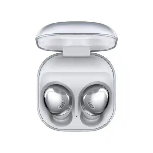 هدفون بی سیم سامسونگ Samsung Galaxy Buds Pro Wireless Headphones - نقره ای