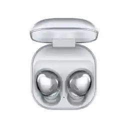 هدفون بی سیم سامسونگ Samsung Galaxy Buds Pro Wireless Headphones - نقره ای هدفون بی سیم سامسونگ Samsung Galaxy Buds Pro Wireless Headphones - نقره ای