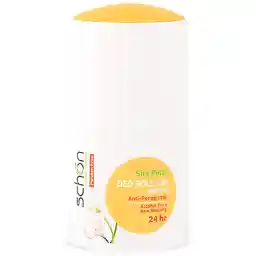 رول دئودورانت زنانه شون مدل سیلک پتال حجم 50 میل رول دئودورانت زنانه شون مدل سیلک پتال حجم 50 میل