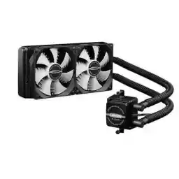 سیستم خنک کننده آبی گرین مدل Glacier GLC240A Green Glacier GLC240A Liquid Cooling System