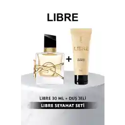 Yves Saint Laurent Libre Edp 30 ml Seti 7829999999049