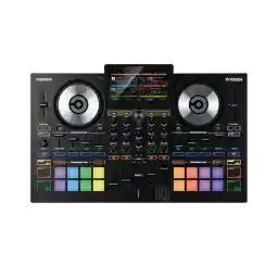 دی جی کنترلر ریلوپ Reloop Touch DJ Controller