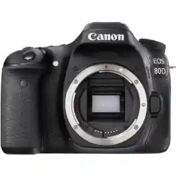 دوربین عکاسی کانن دست دوم Canon EOS 80D Body Used(شات 96900) دوربین عکاسی کانن دست دوم Canon EOS 80D Body Used(شات 96900)