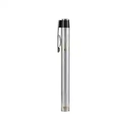 چراغ قوه پزشکی زنیت نقره ای Zenithmed ZTH-4020 Pen Light
