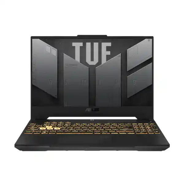 لپ تاپ گیمینگ 15.6 اینچی ایسوس مدل TUF Gaming FX517ZR I7 16G 512G SSD