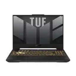 لپ تاپ گیمینگ 15.6 اینچی ایسوس مدل TUF Gaming FX517ZR I7 16G 512G SSD