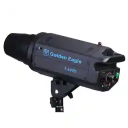فلاش Golden Eagle E600 Flash