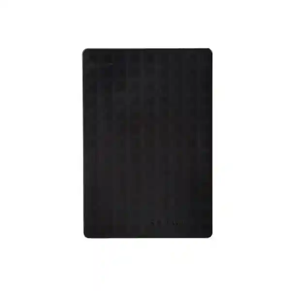 Disco duro externo Seagate modelo Expansion Portable STEA4000400 capacidad 4 TB