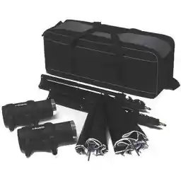 کیت فلاش پروفوتو Profoto D1 BASIC KIT 250 AIR