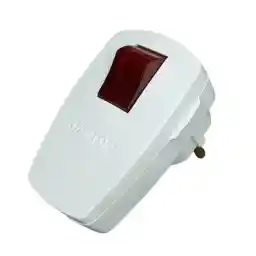 دو شاخه کلید دار جابون JABON