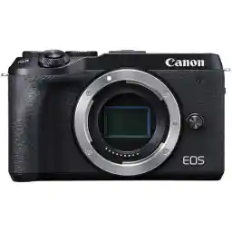 دوربین بدون آینه کانن Canon EOS M6 Mark II Body