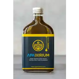 مجتمع ایمنی لایف ApSeparate حاوی عصاره های گیاهی 200 میلی لیتر