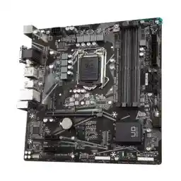 مادربرد گیگابایت B560M DS3H Gigabyte B560M DS3H (rev. 1.0) LGA1200 11th Gen Motherboard
