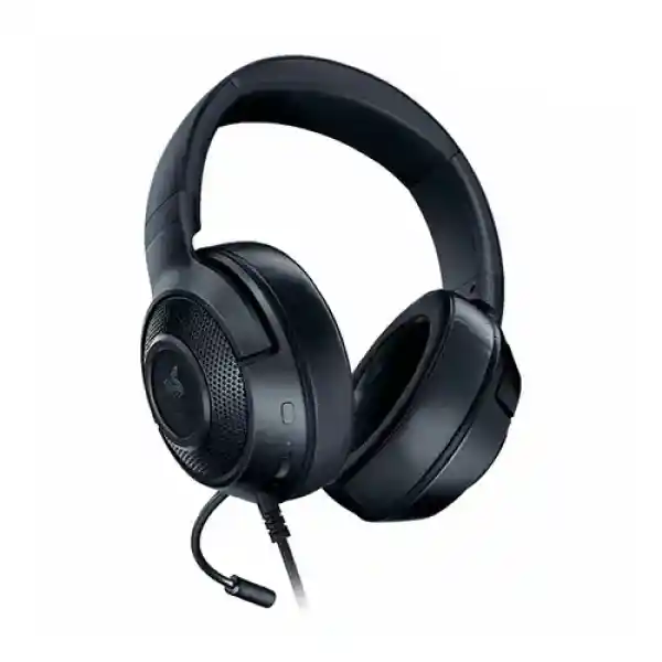 هدست گیمینگ ریزر Kraken X Lite RAZER Kraken X Lite Wired Gaming Headset
