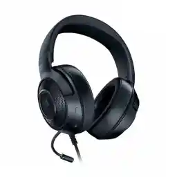 هدست گیمینگ ریزر Kraken X Lite RAZER Kraken X Lite Wired Gaming Headset هدست گیمینگ ریزر Kraken X Lite RAZER Kraken X Lite Wired Gaming Headset