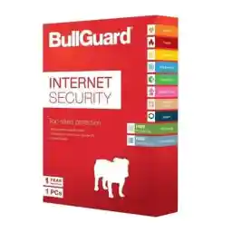 BullGuard Internet Security 2020