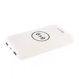 پاور بانک بی سیم VERITY V-PUW91 10000mAh Power Bank