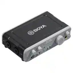 میکسر صدا بویا BOYA BY-MA1 Audio Mixer