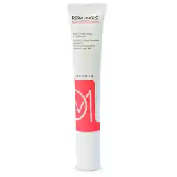 کرم دور چشم درمو مدیک ضد پف و تیرگی دور چشم 20 میل