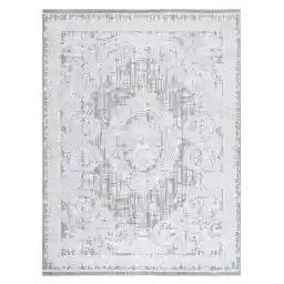 فرش ماشینی دنیای فرش مدل ماهور کد 6