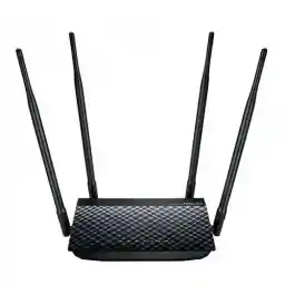 روتر بیسیم گیگابیتی ایسوس مدل RT-N800HP ASUS RT-N800HP WiFi Gigabit Router Modem