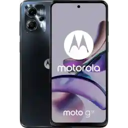 Motorola Moto g13 - مات زغالی