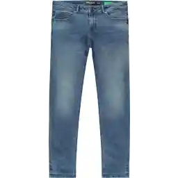 Cars Jeans Heren DOUGLAS DENIM DOUGLAS Fit Stone معمولی مورد استفاده - Maat 32/32